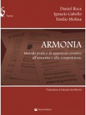 Armonia - Metodo pratico di approccio creativo all'armonia e alla composizione 1