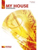 My House (Matilda The Musical) - SSA (choral)