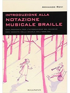 Introduzione alla notazione musicale Braille