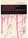 Introduzione alla notazione musicale Braille