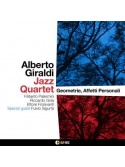 Alberto Giraldi - Jazz Quartet (CD)