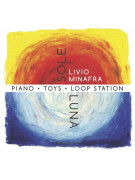 Livio Minafra - Sole Luna (CD)