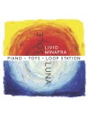Livio Minafra - Sole Luna (2 CD)