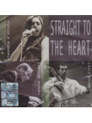 CD - Straight To The Heart