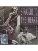 CD - Straight To The Heart
