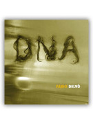 Fabio Delvo' - DNA (CD)