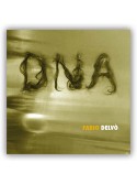 Fabio Delvo' - DNA (CD)