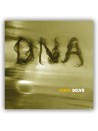 Fabio Delvo' - DNA (CD)