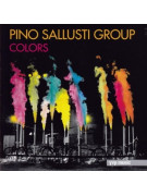 Pino Sallusti Group - Colors (CD)