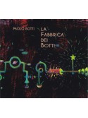 Paolo Botti ‎– La Fabbrica Dei Botti (CD)