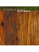 Trio (Mit) Marlene: The Surface of an Object (CD)