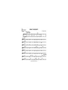 Jazz Play-Along Volume 91: Thelonious Monk Favourites (book/CD)