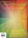The Contemporary Hand Drummer (book/CD)
