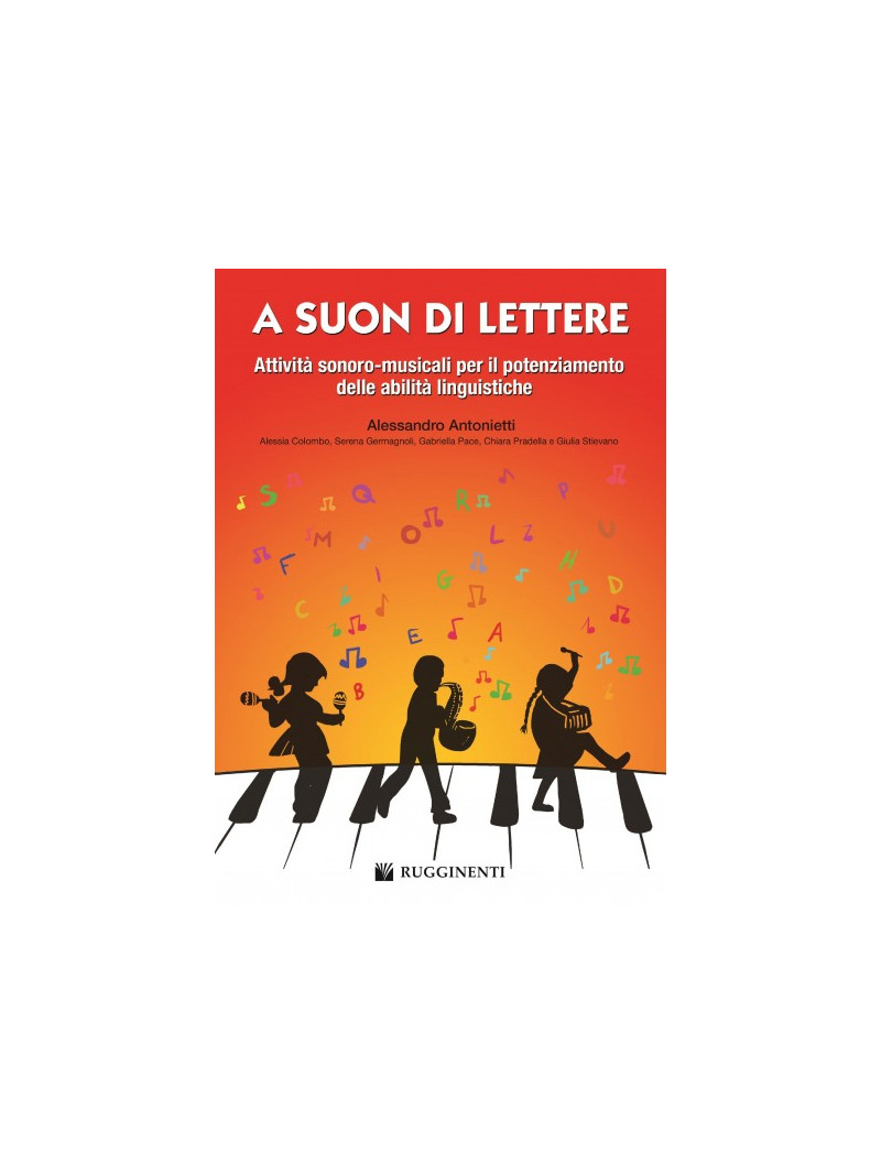 A suon di lettere