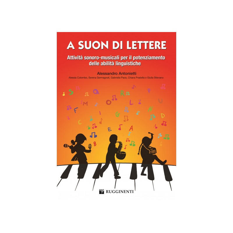 A suon di lettere