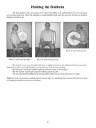 Bodhran: The Basics (Book/Online Audio)