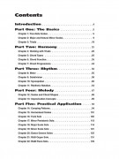 Pop Keyboard Concepts (book/Audio Online)
