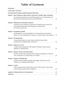 The Dobro Workbook (book/CD)