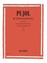 Metodo Razionale Per Chitarra - Volume I