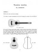 Pujol Metodo Razionale Per Chitarra www.birdlandjazz.it