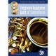 Improvvisazione Jazz Al Sassofono In 3D (libro/CD/DVD)