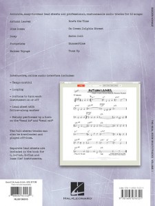 Maiden Voyage Play-Along (book/ Media Online )