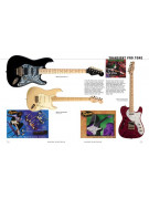 Squier Electrics - 30 Years of Fender