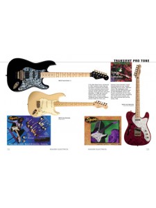 Squier Electrics - 30 Years of Fender