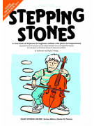 Stepping Stones - Cellists