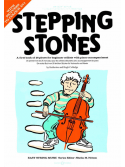 Stepping Stones - Cellists