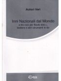 Inni Nazionali dal mondo