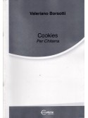 Cookies - 12 pezzi ricreativi per giovani chitarristi