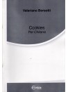 Cookies - 12 pezzi ricreativi per giovani chitarristi
