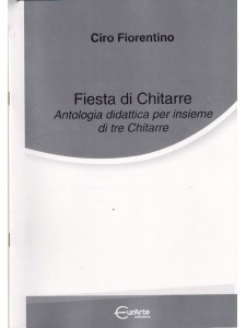 Fiesta di Chitarre