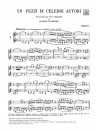26 Pezzi Di Celebri Autori (2 Clarinetti)