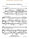 50 Art Songs from the Modern Repertoire