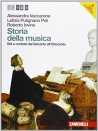 Storia della musica - Volume 2