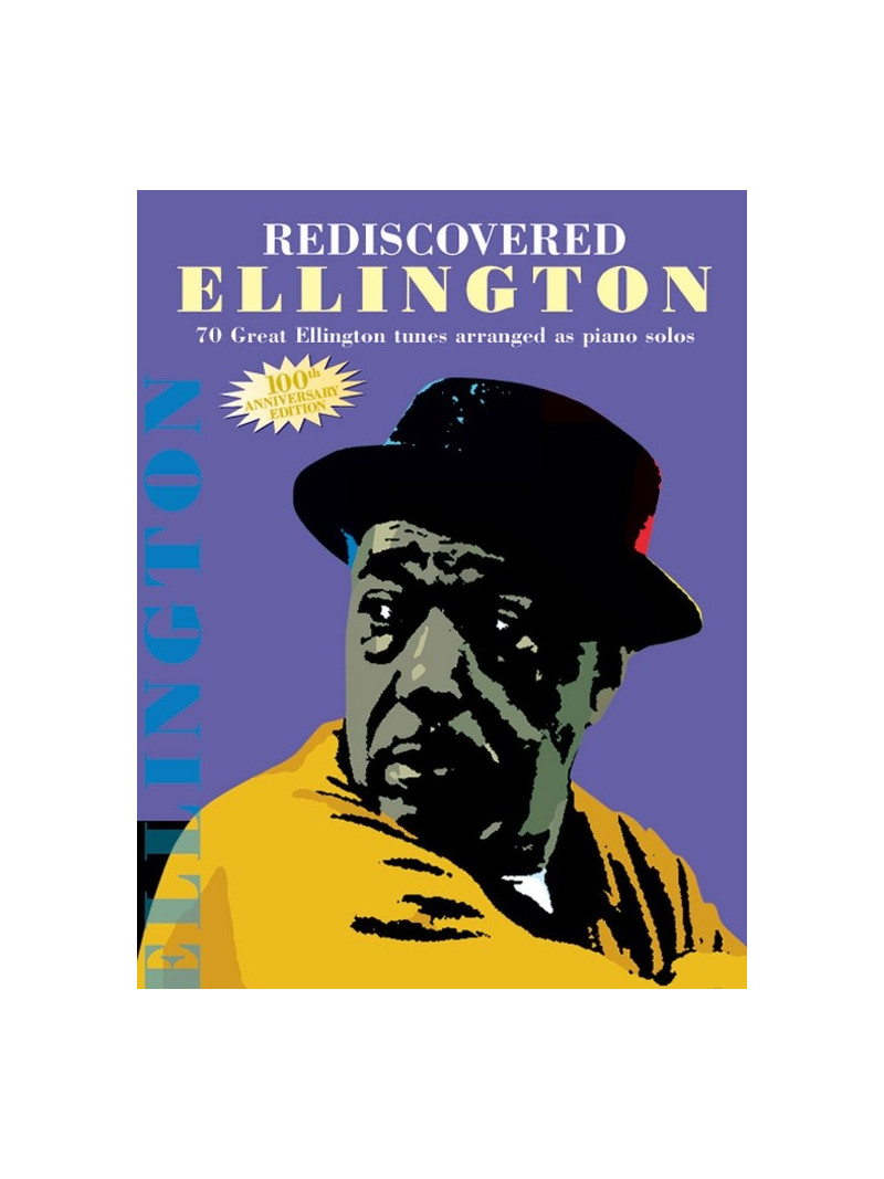 Rediscovered Ellington