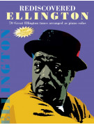 Rediscovered Ellington