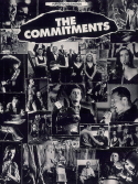 The Commitments (Piano/vocal)