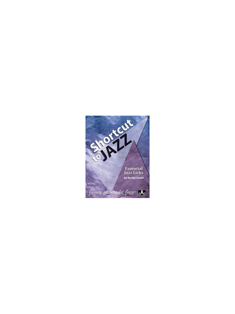 Inside/Outside-A Shortcut To Jazz Improvisation
