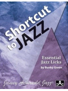 Inside/Outside-A Shortcut To Jazz Improvisation
