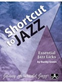 Shortcut To Jazz Improvisation