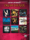 Dream Theater: Guitar Anthology