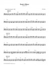 Easy Jazz Conception Bass Lines (book/CD play-along)