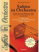 Subito in Orchestra (violino)