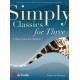 Simply Classics for Three (Trios for Clarinets)