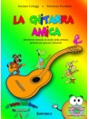 La Chitarra Amica (libro/basi MP3)