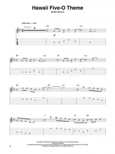 Guitar Play-Along Volume 116 (book/CD)