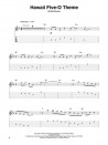 Guitar Play-Along Volume 116 (book/CD)